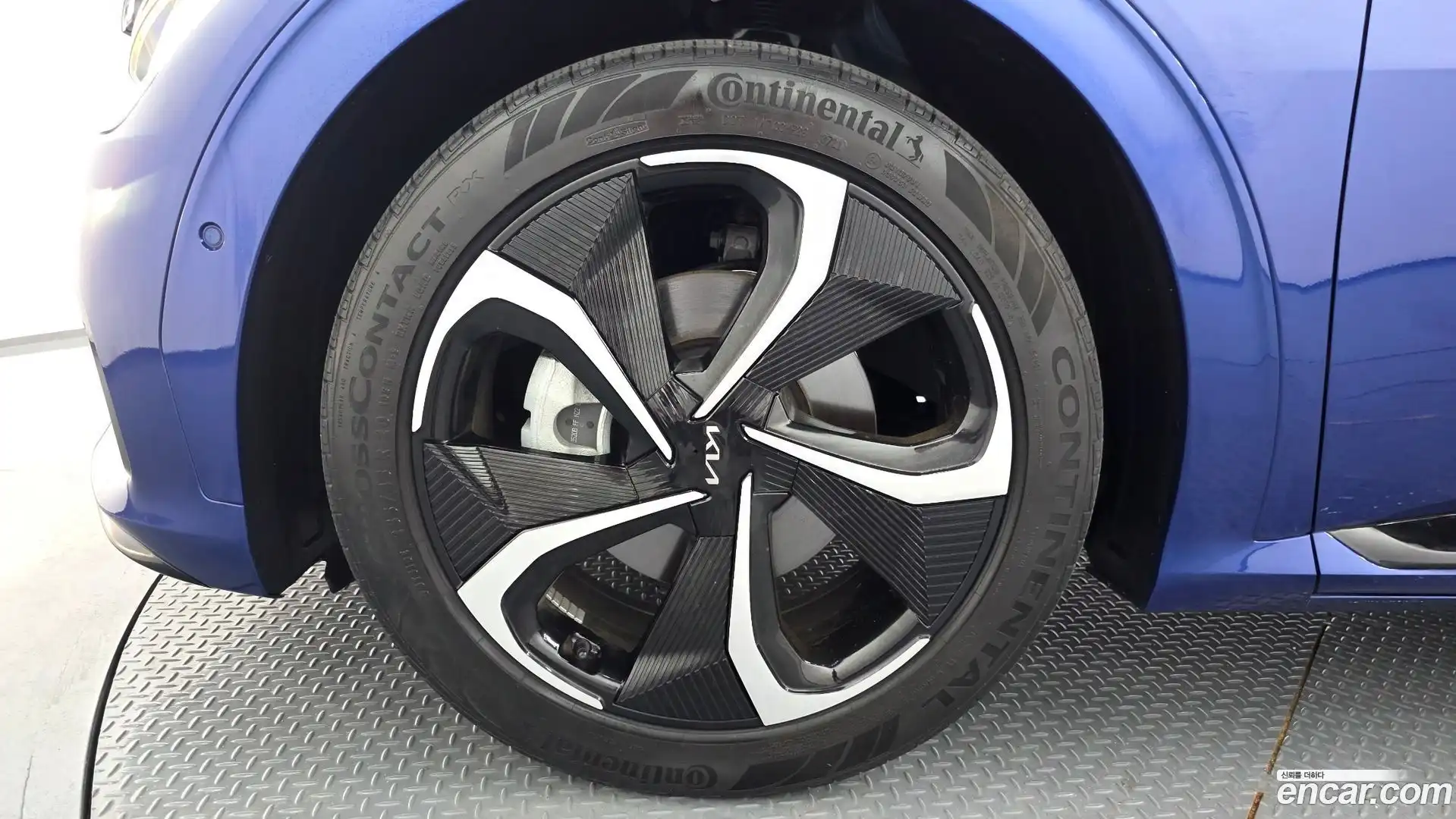 EV6 Kia 2022.5-OUTER-005