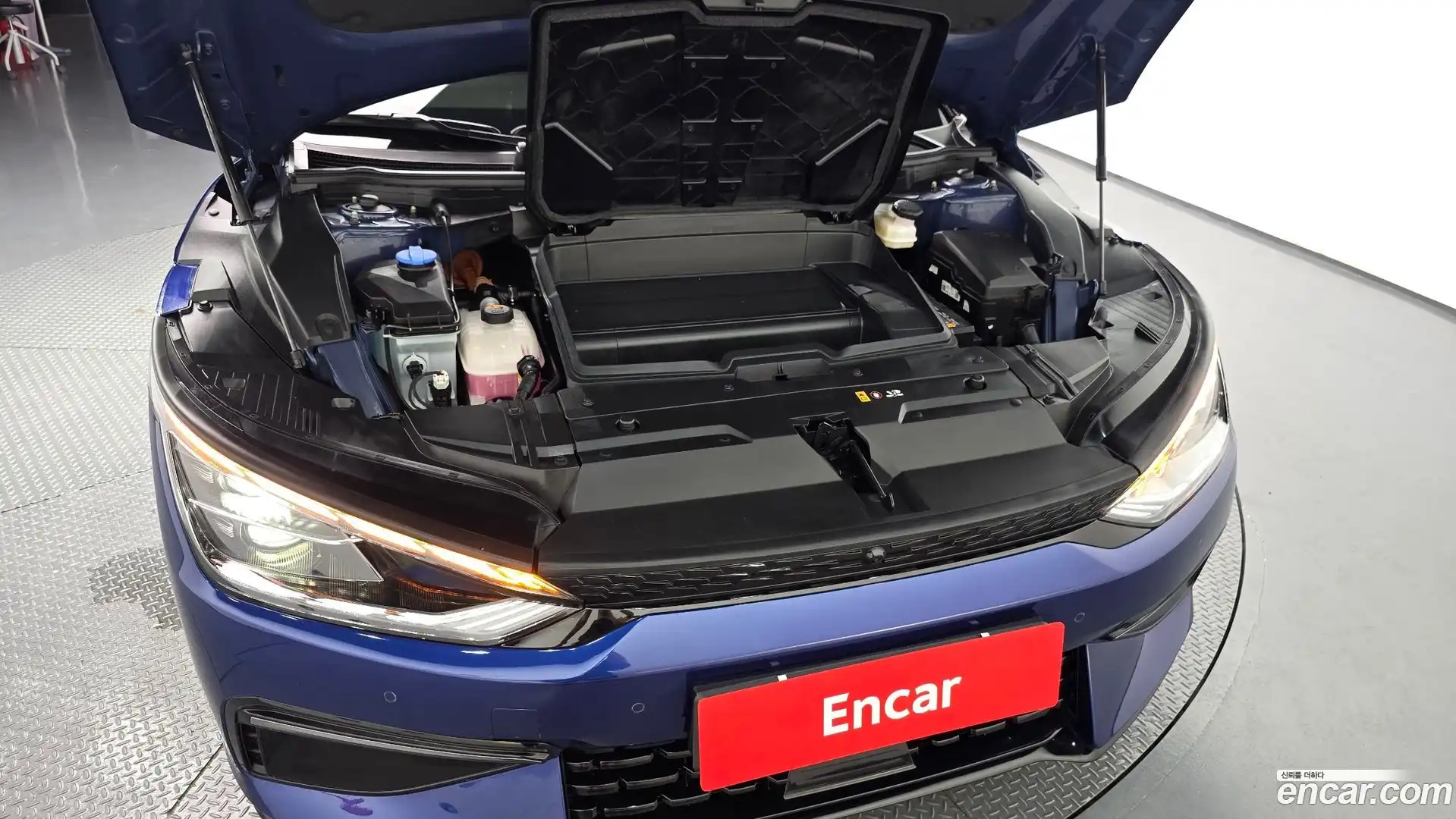 EV6 Kia 2022.5-OUTER-006