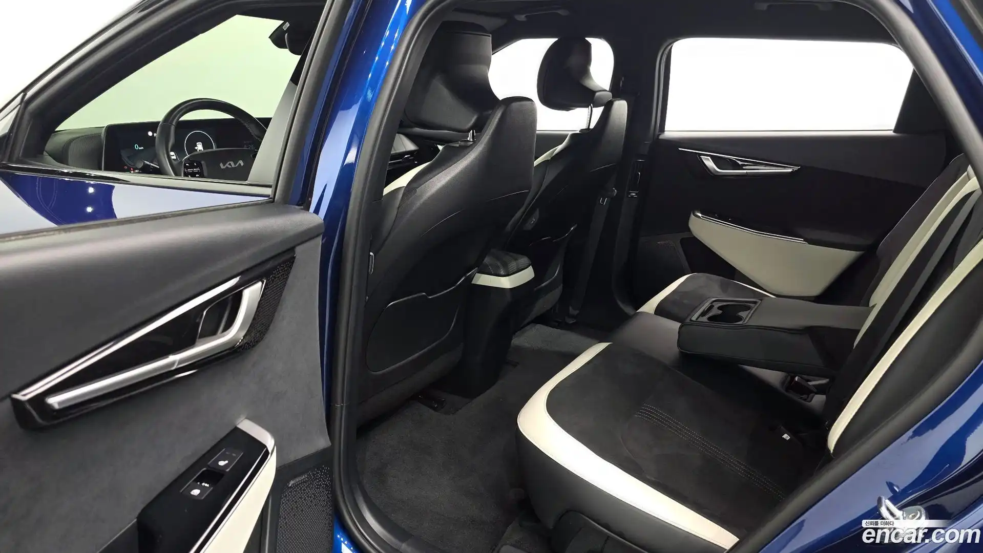 EV6 Kia 2022.5-OPTION-016