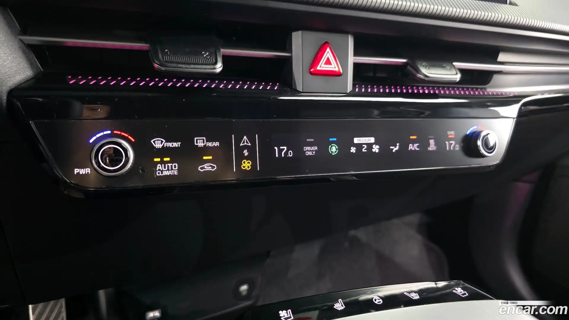 EV6 Kia 2022.5-OPTION-020