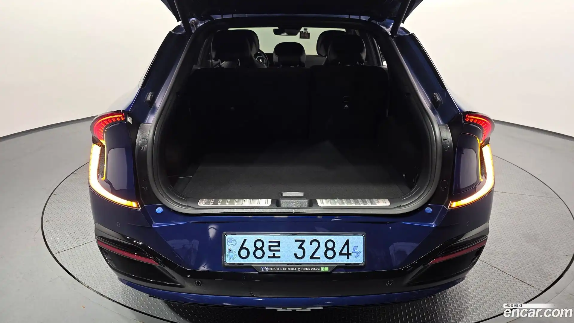 EV6 Kia 2022.5-OPTION-024