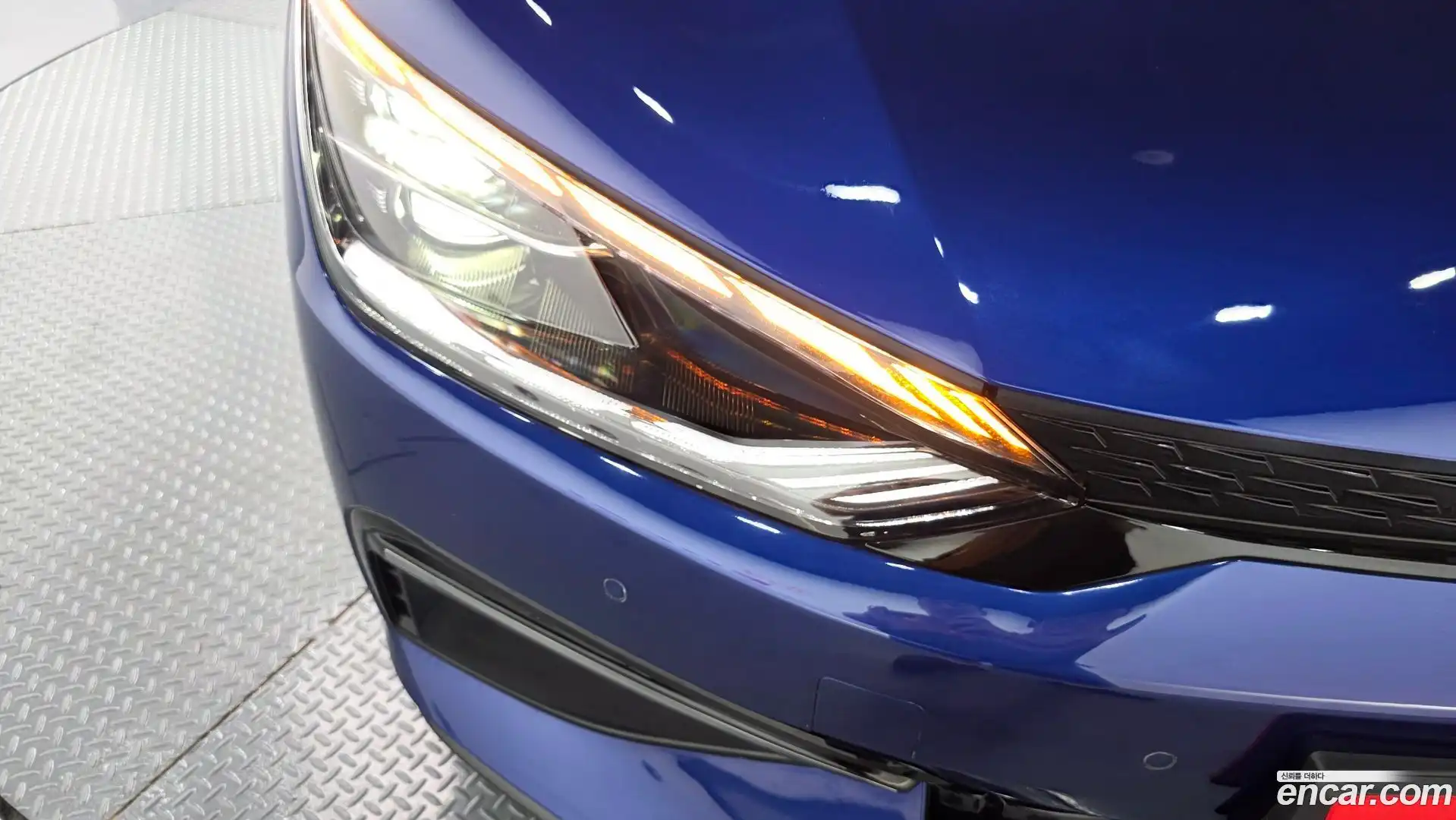 EV6 Kia 2022.5-OUTER-032