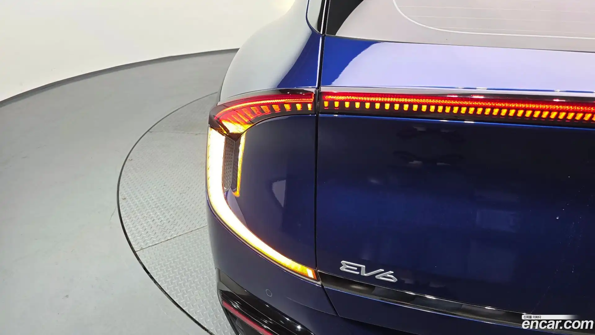 EV6 Kia 2022.5-OUTER-033