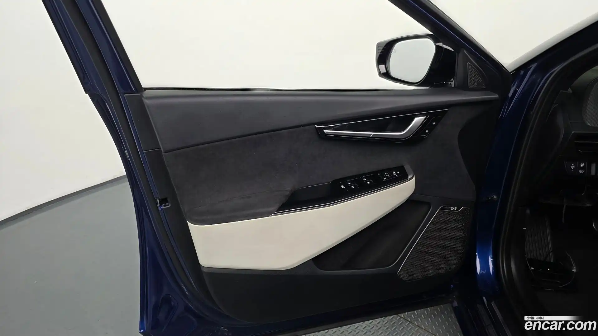 EV6 Kia 2022.5-INNER-034
