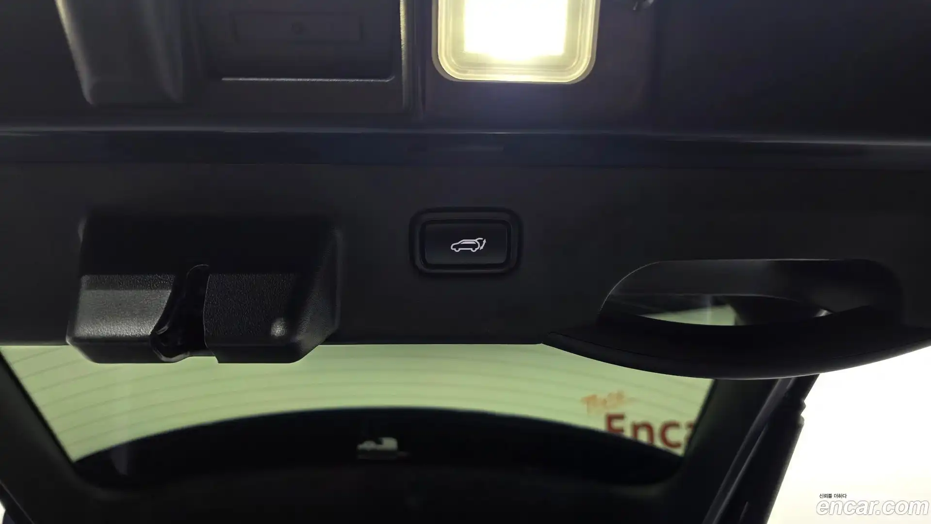 EV6 Kia 2022.5-OPTION-045