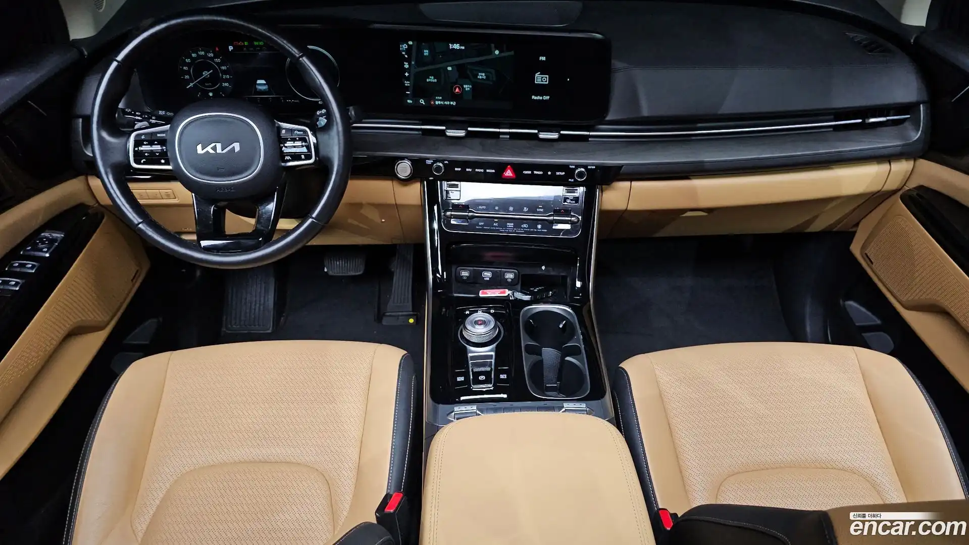 Canival Kia 2022.4-INNER-007
