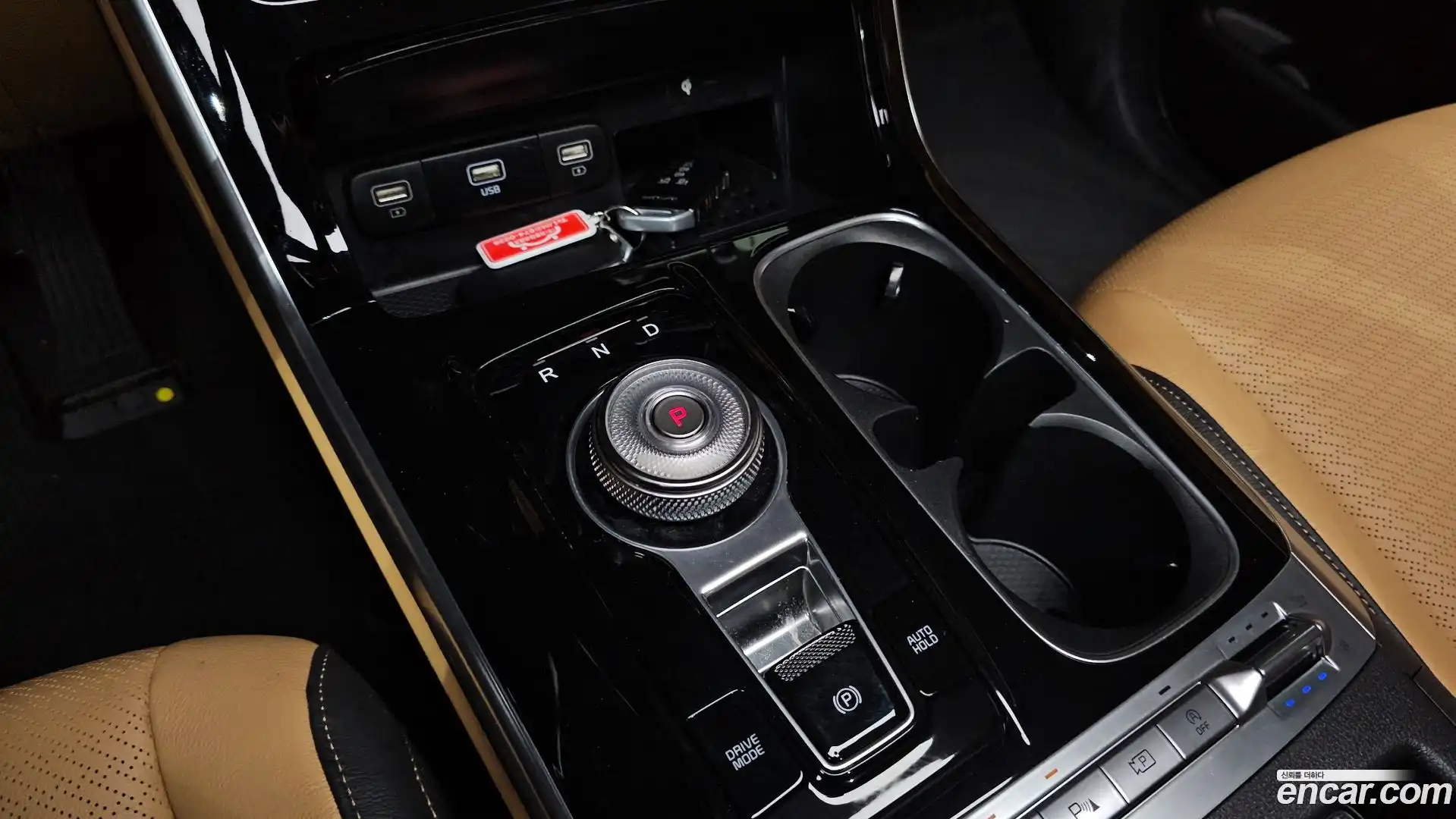Canival Kia 2022.4-INNER-009