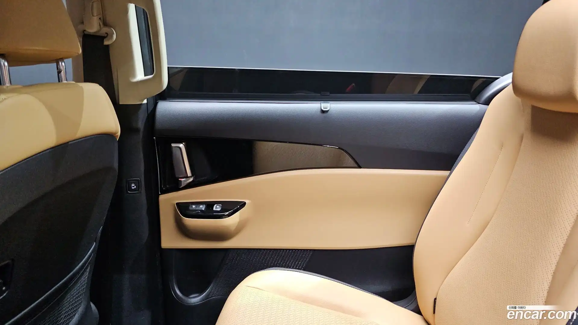 Canival Kia 2022.4-INNER-035