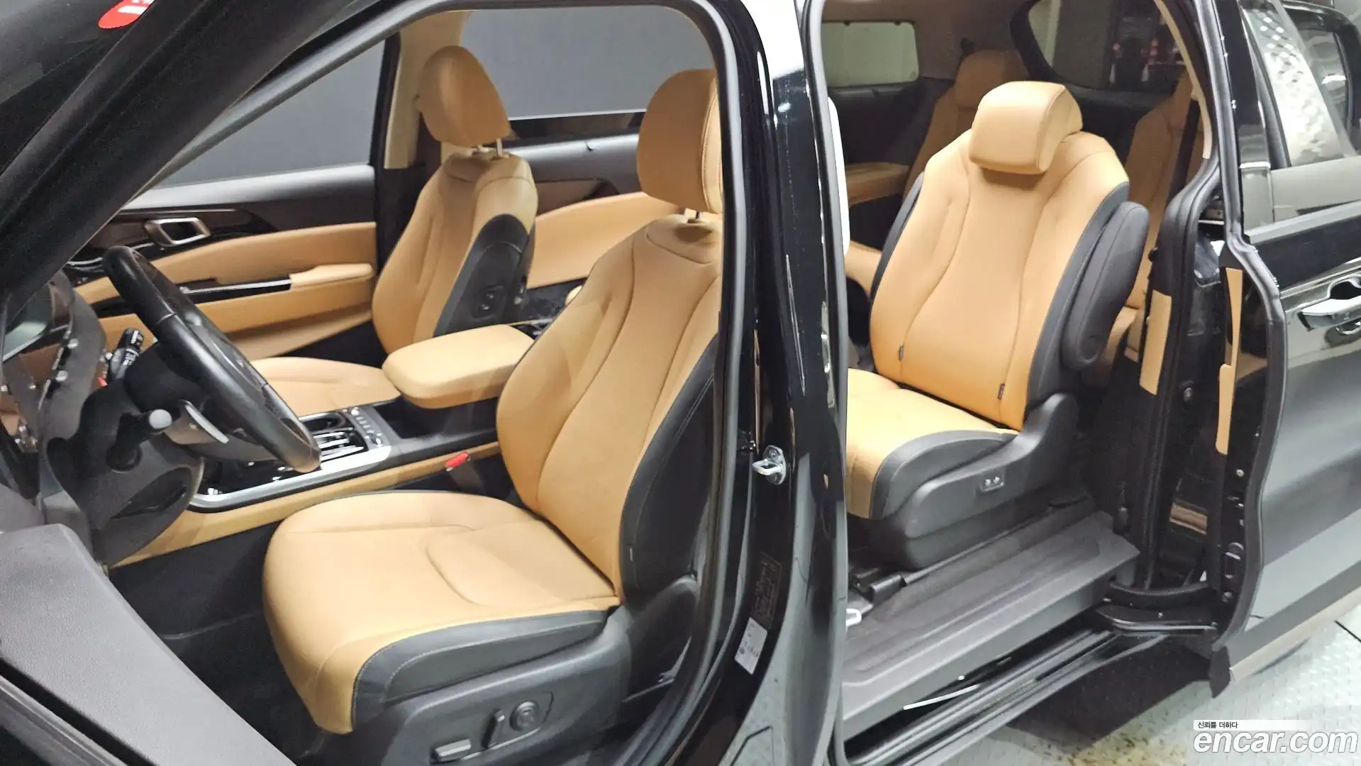 Canival Kia 2022.4-INNER-036