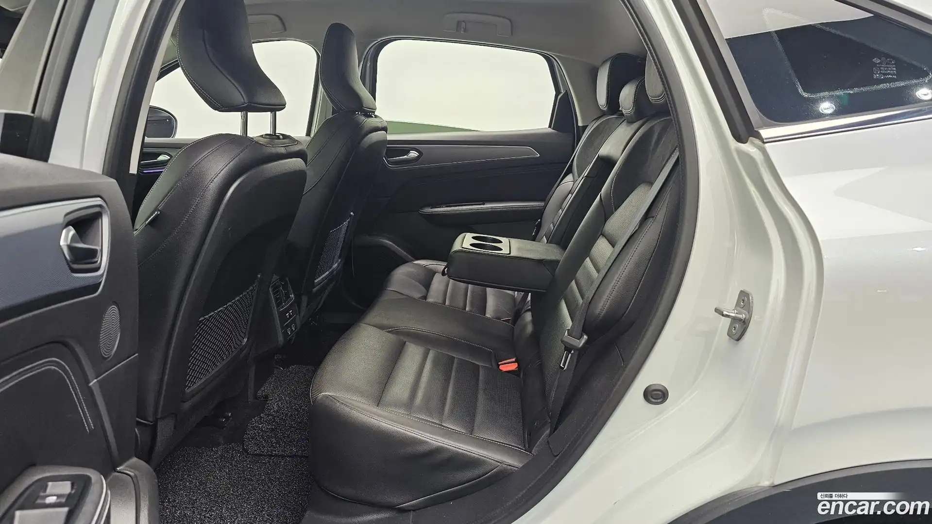 XM3 Renault Korea 2020.3-OPTION-016