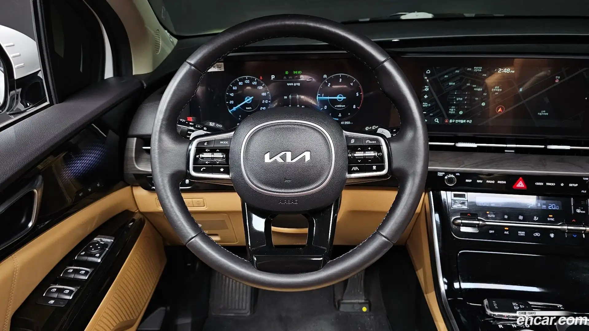 Canival Kia 2023.6-OPTION-015