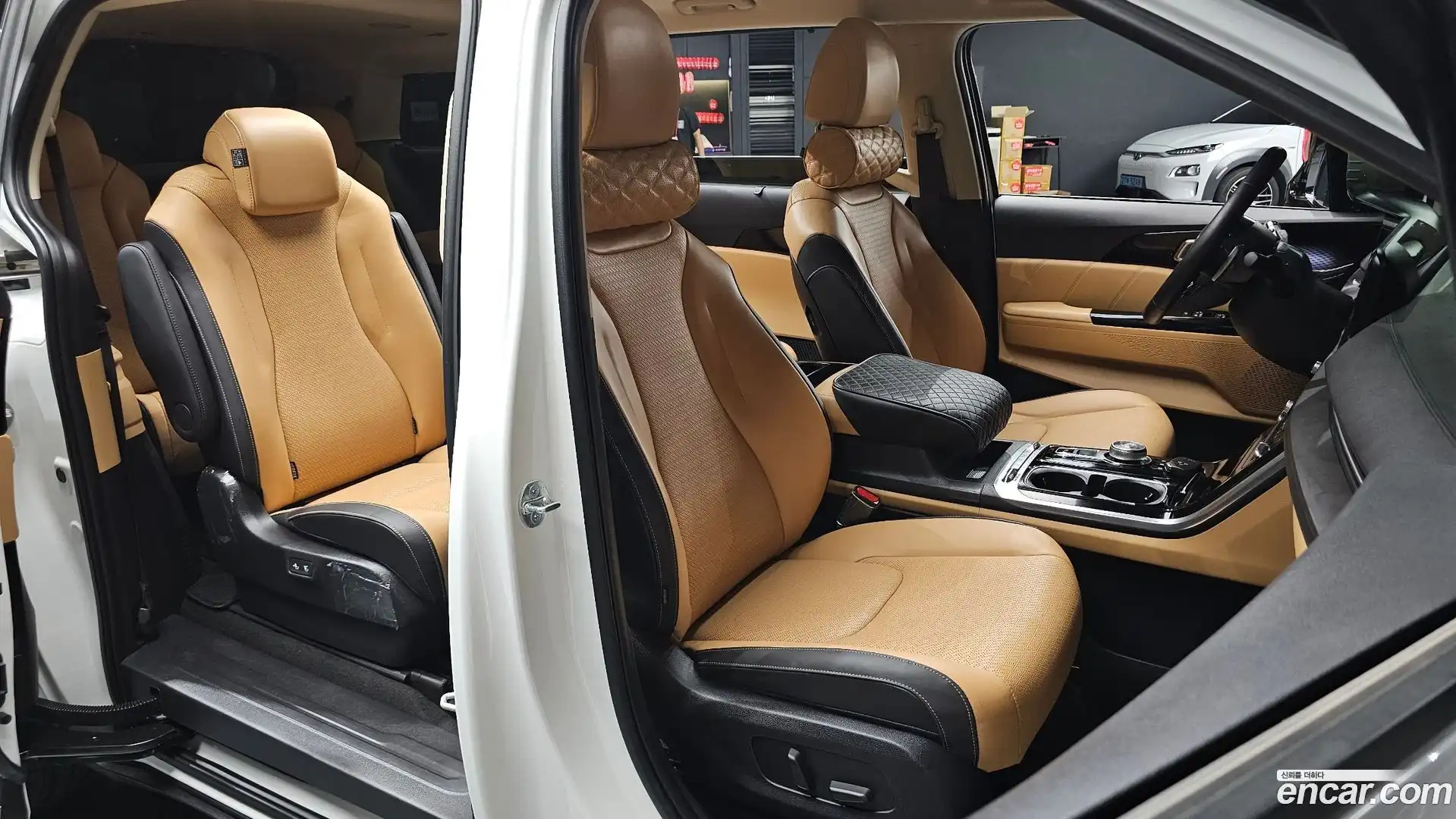 Canival Kia 2023.6-INNER-036