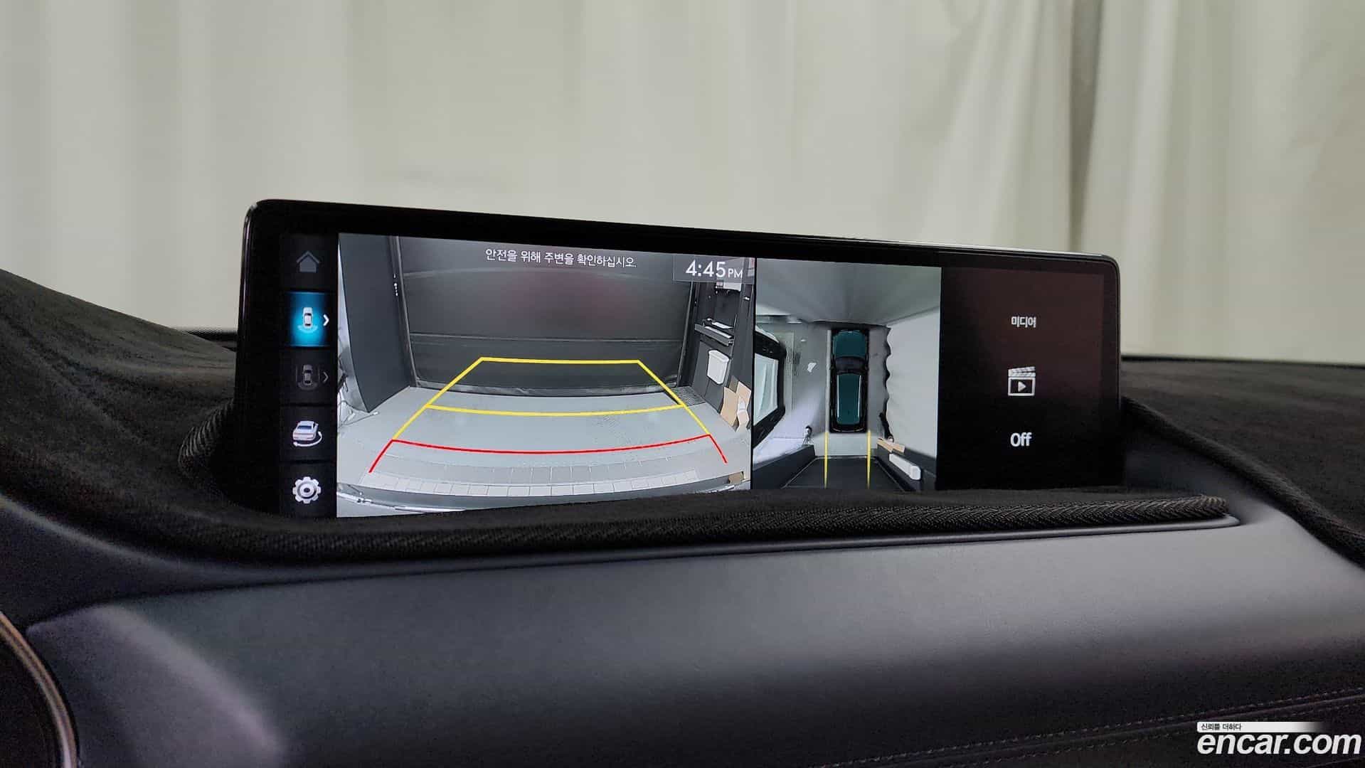 GV80 Genesis 2023.2-OPTION-019