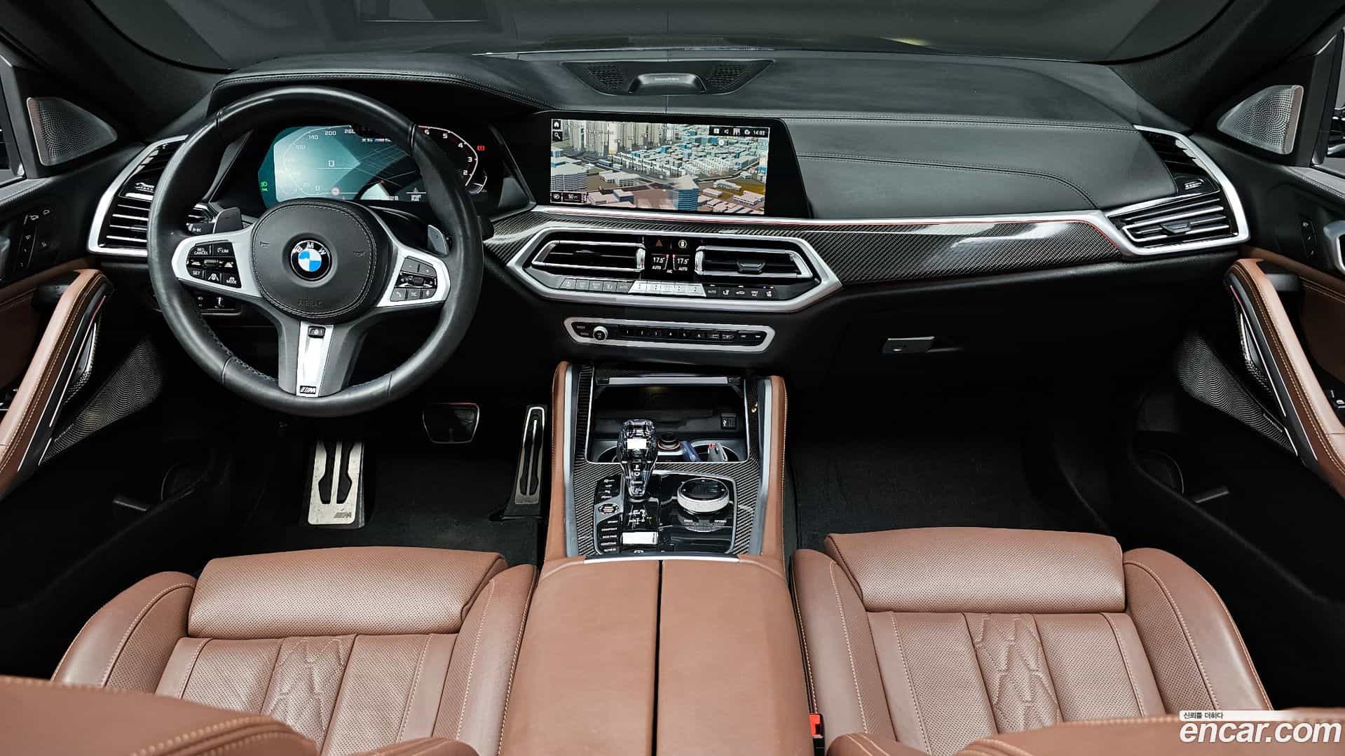 X6 BMW 2020.10-INNER-007