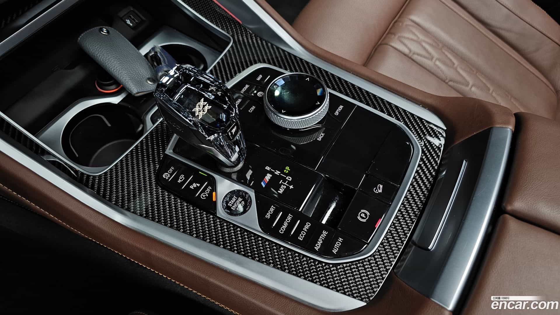 X6 BMW 2020.10-INNER-009