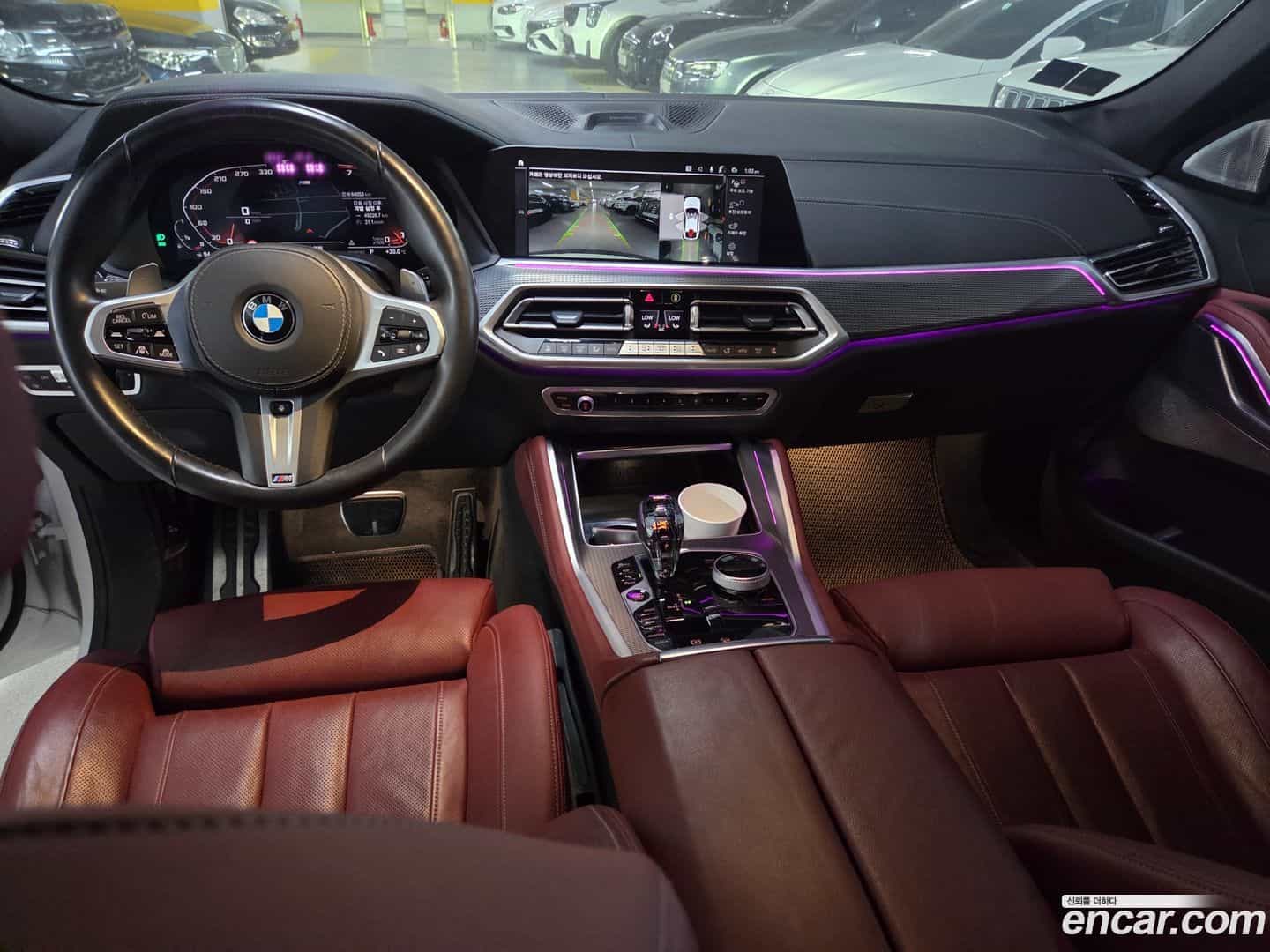 X6 BMW 2021.6-INNER-007