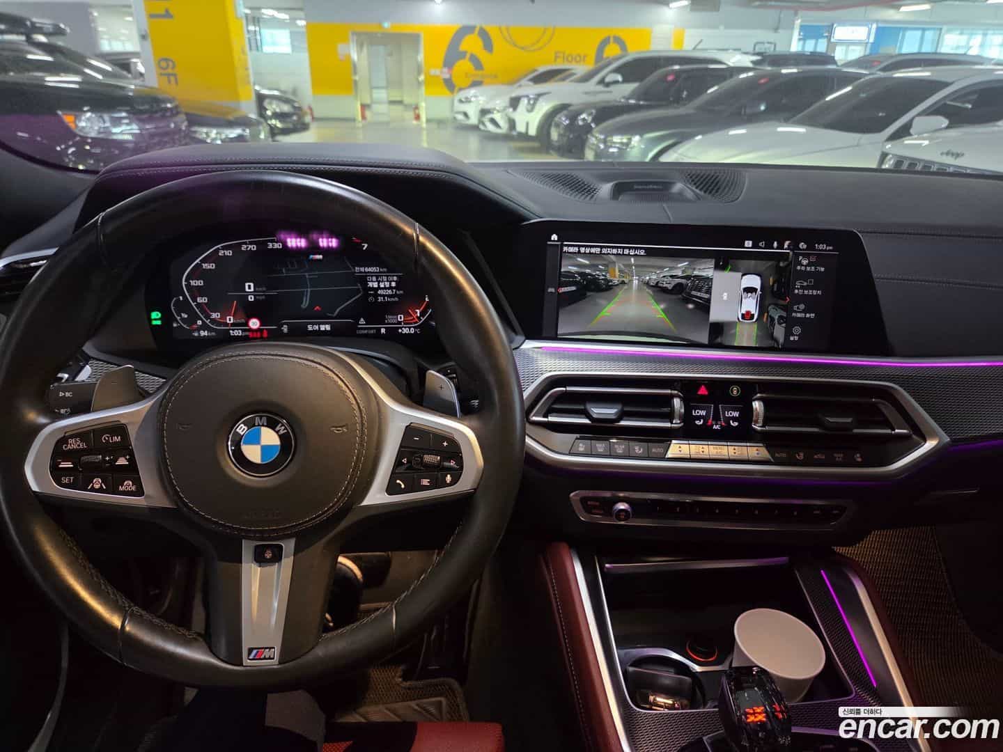 X6 BMW 2021.6-OPTION-019
