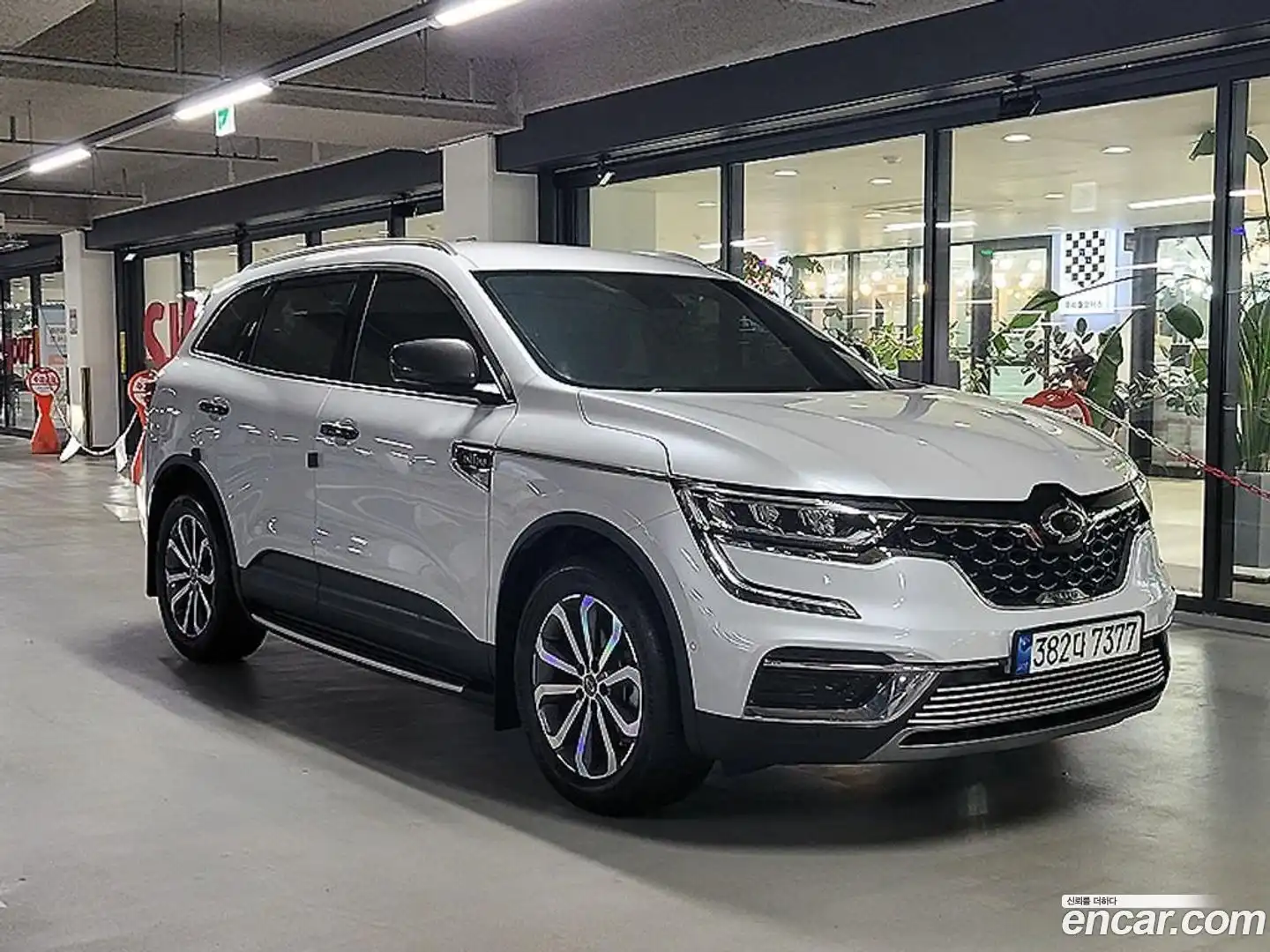 QM6 Renault Korea 2021.9-OUTER-001