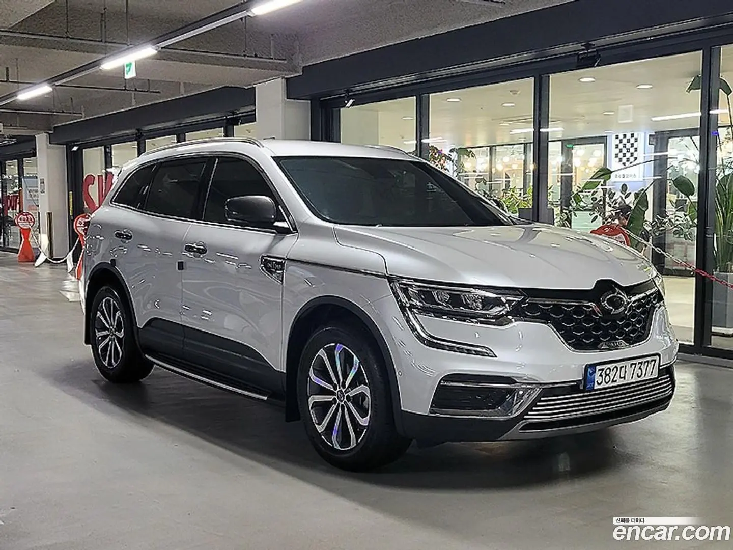 Main__Slider__Photo:QM6 Renault Korea 2021.9-0