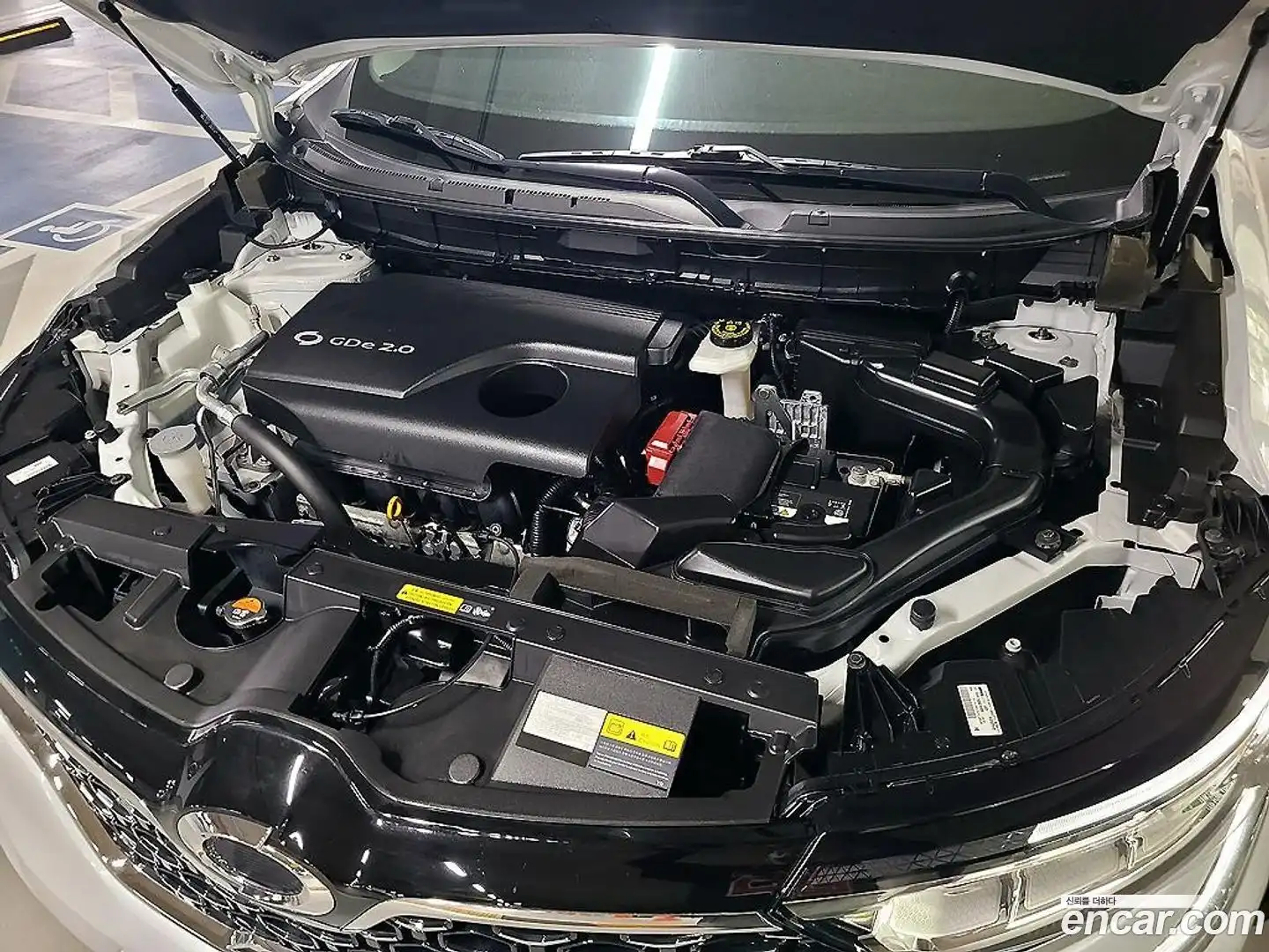 QM6 Renault Korea 2021.9-OPTION-023