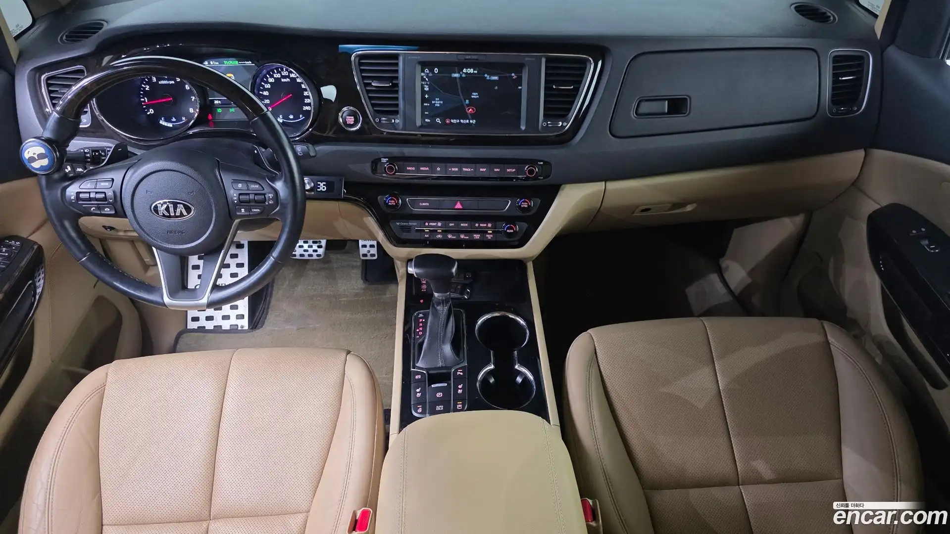 Canival Kia 2019.11-INNER-007