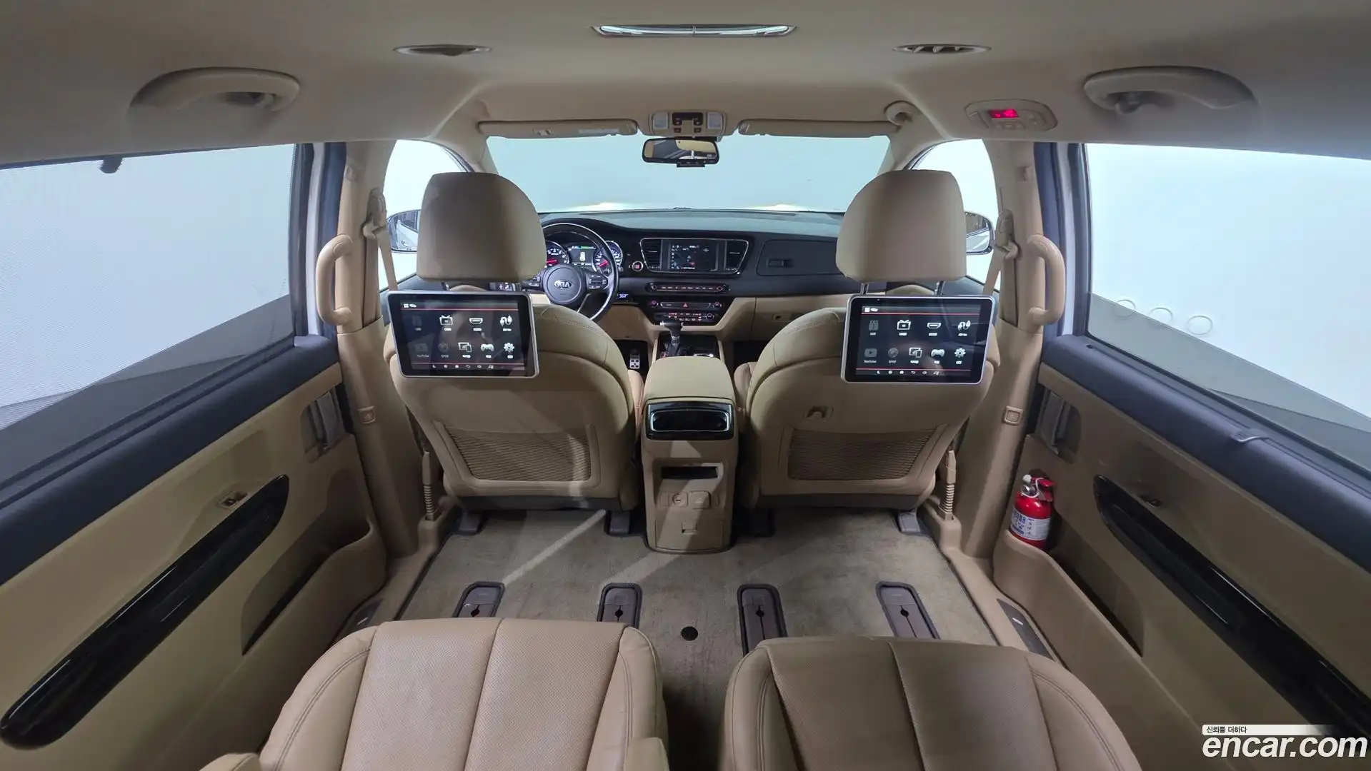 Canival Kia 2019.11-OPTION-021
