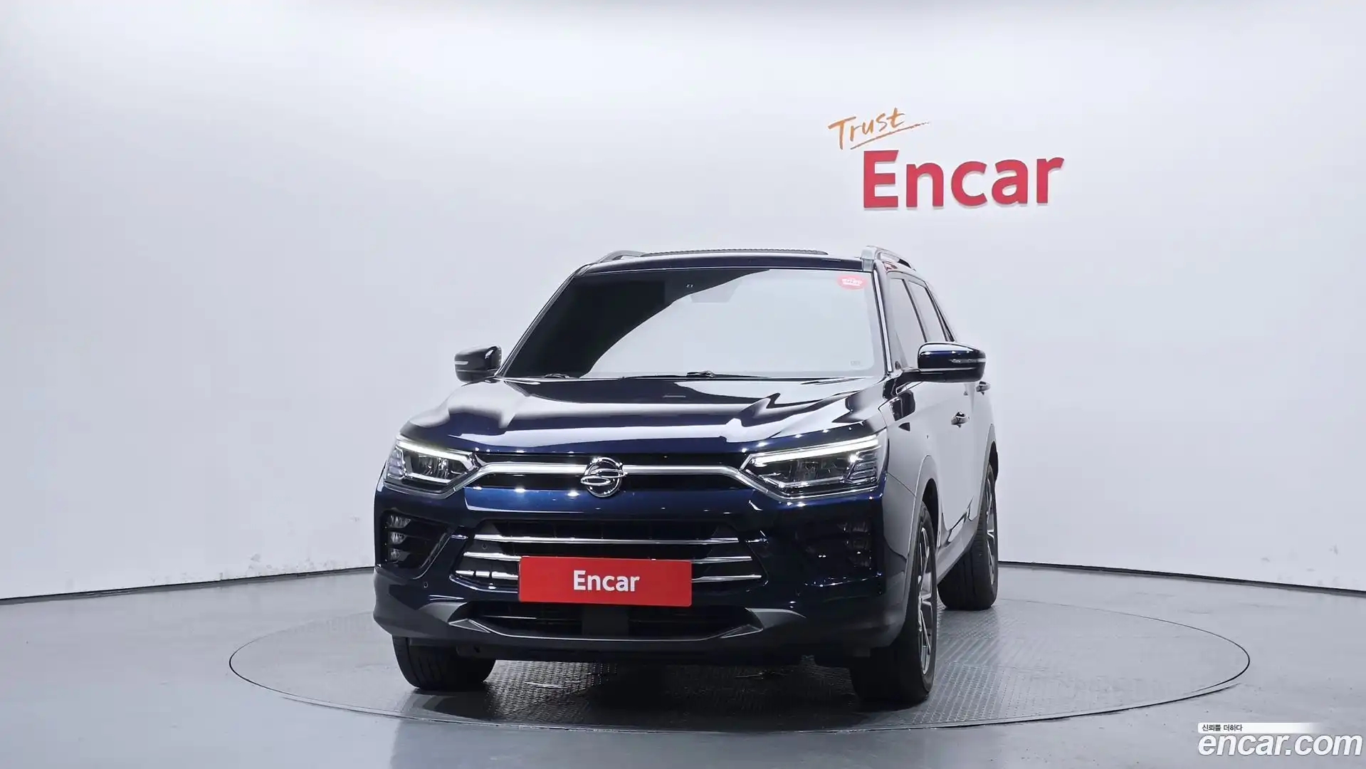KORANDO KG Mobility 2019.4-OUTER-003