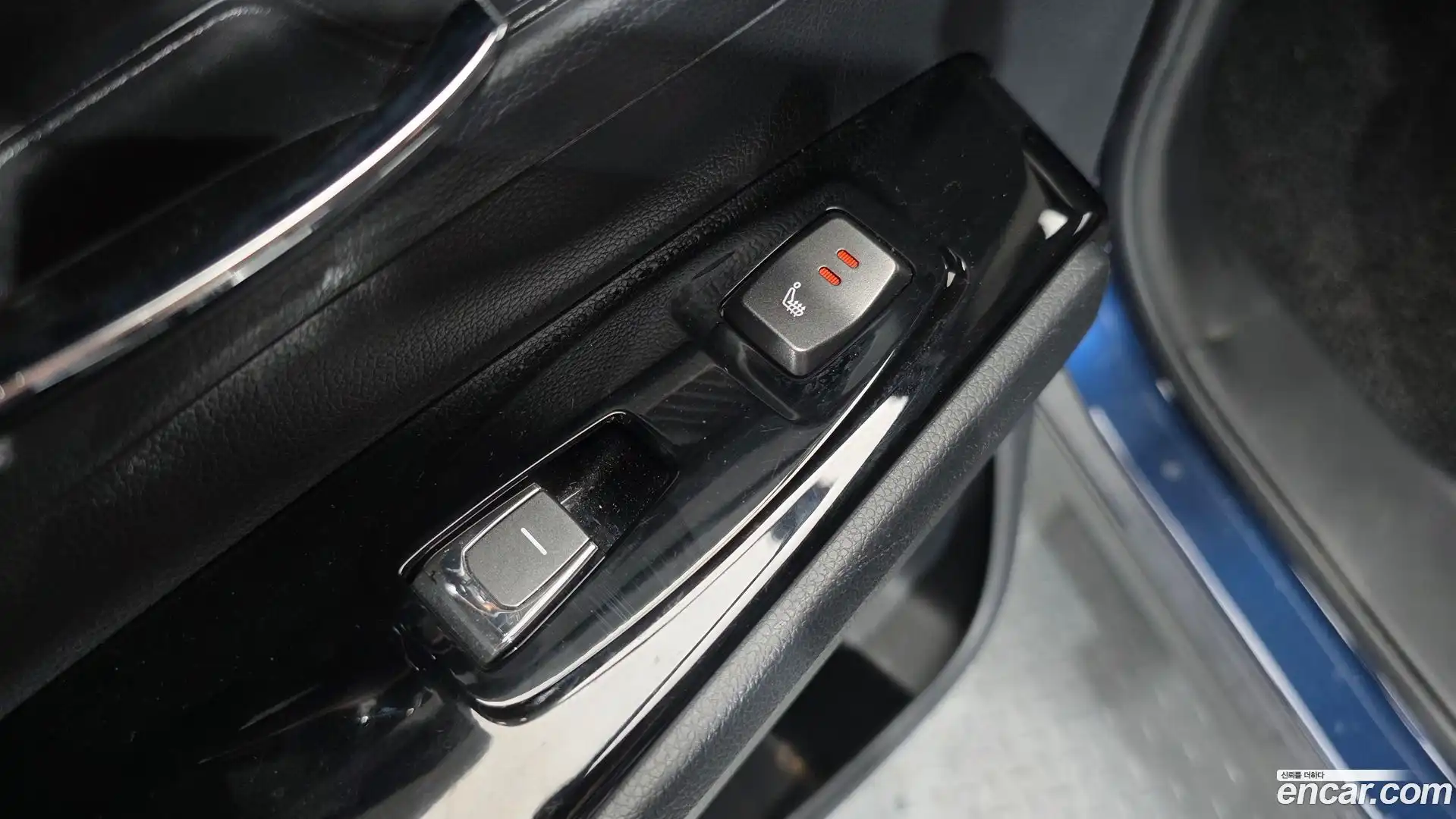 KORANDO KG Mobility 2019.4-OPTION-022