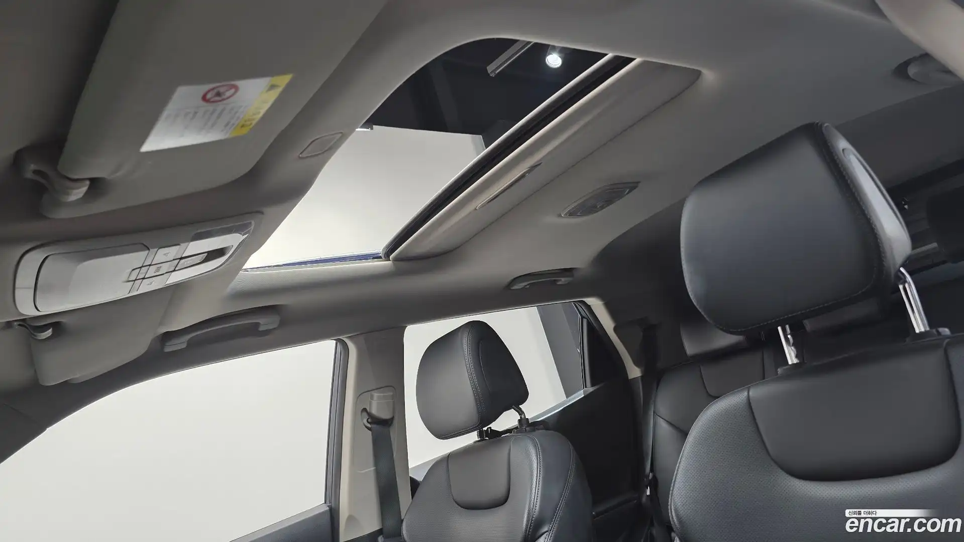KORANDO KG Mobility 2019.4-OPTION-023