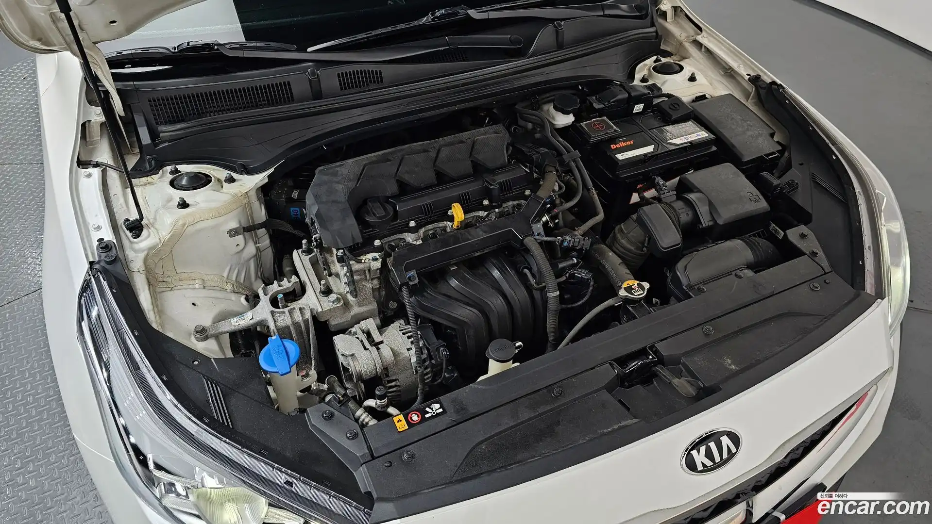 K3 Kia 2018.6-OUTER-006