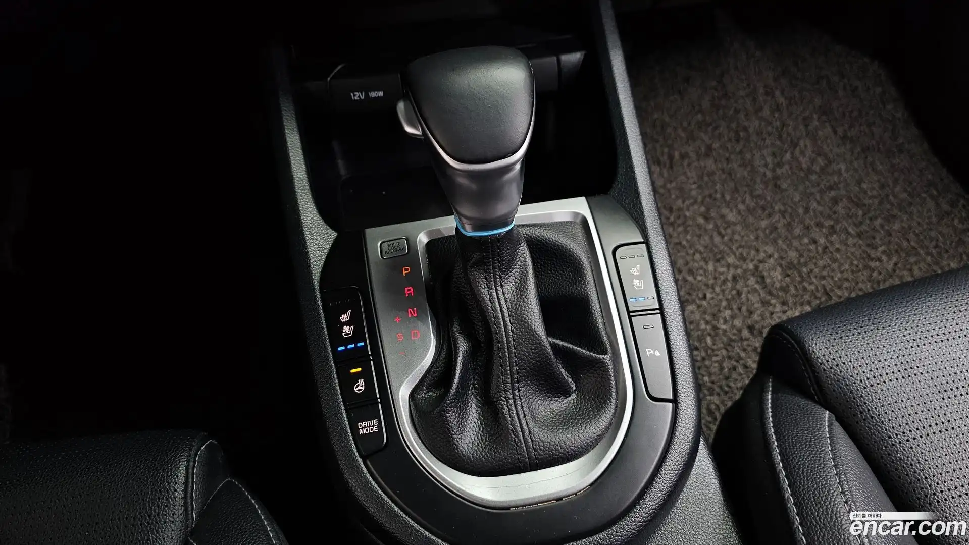 K3 Kia 2018.6-INNER-009