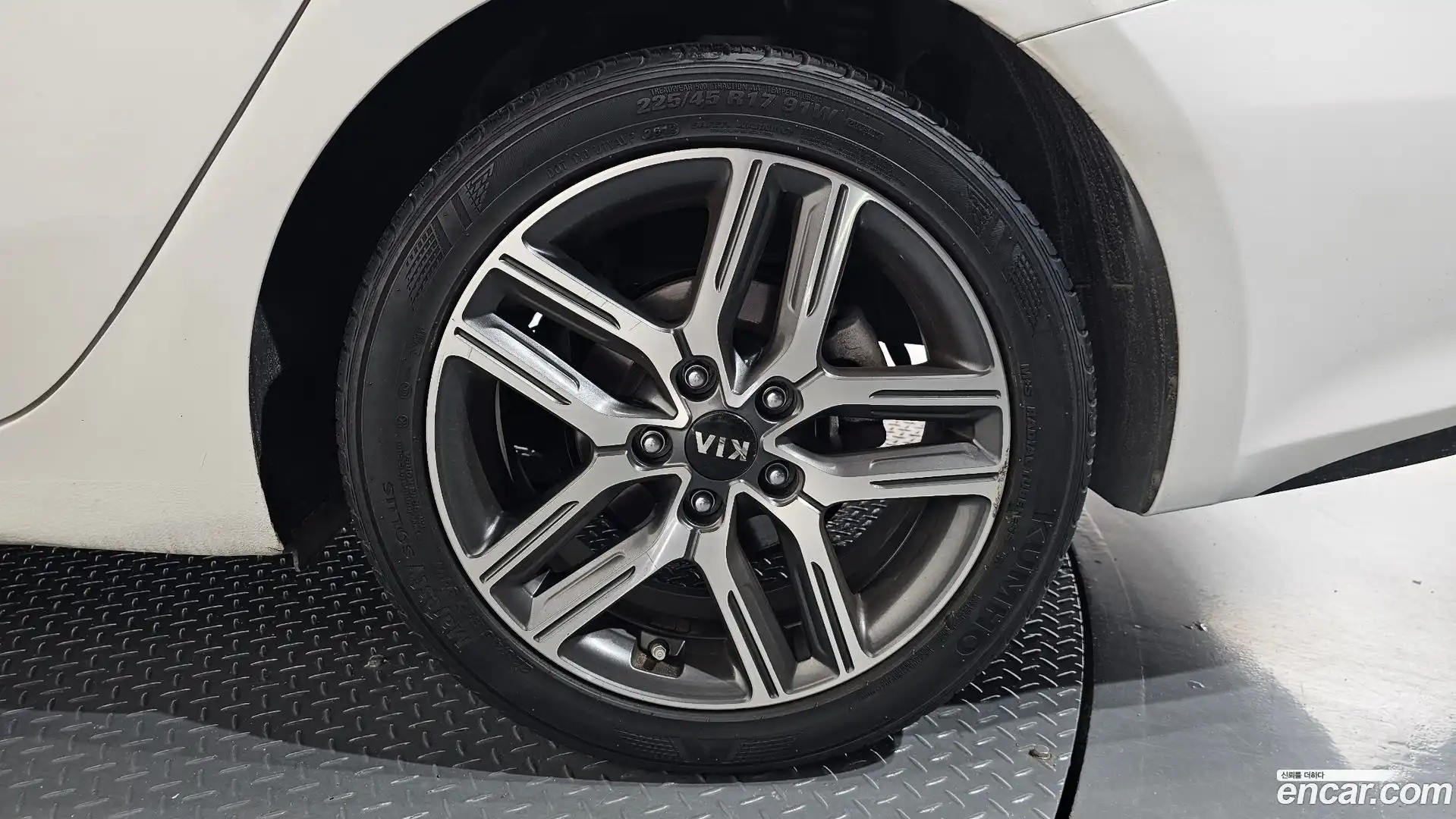 K3 Kia 2018.6-OUTER-031