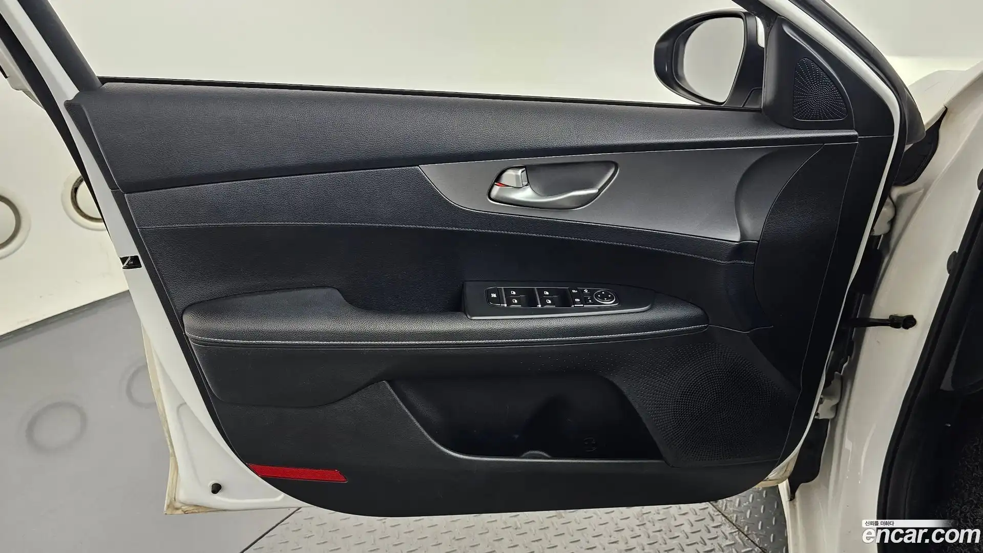 K3 Kia 2018.6-INNER-034