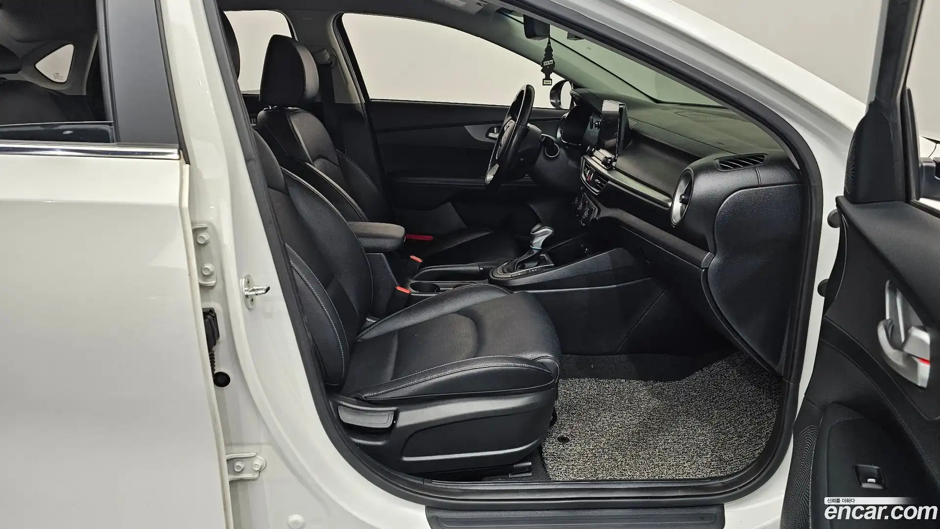 K3 Kia 2018.6-INNER-036