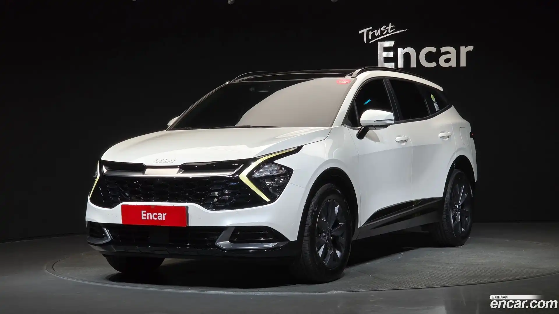 Sportage Kia 2022.3-OUTER-001