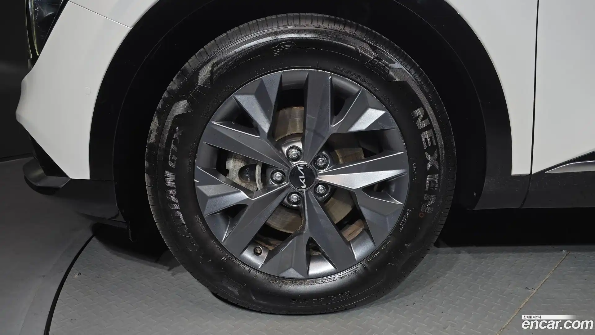 Sportage Kia 2022.3-OUTER-005
