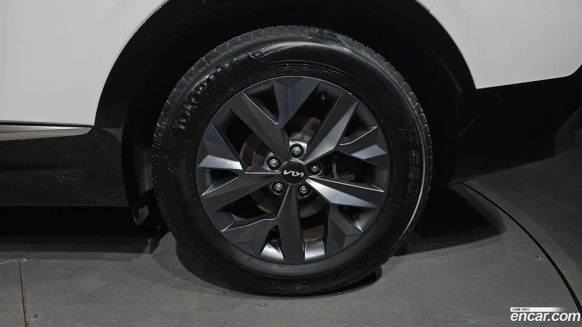 Sportage Kia 2022.3-OUTER-031