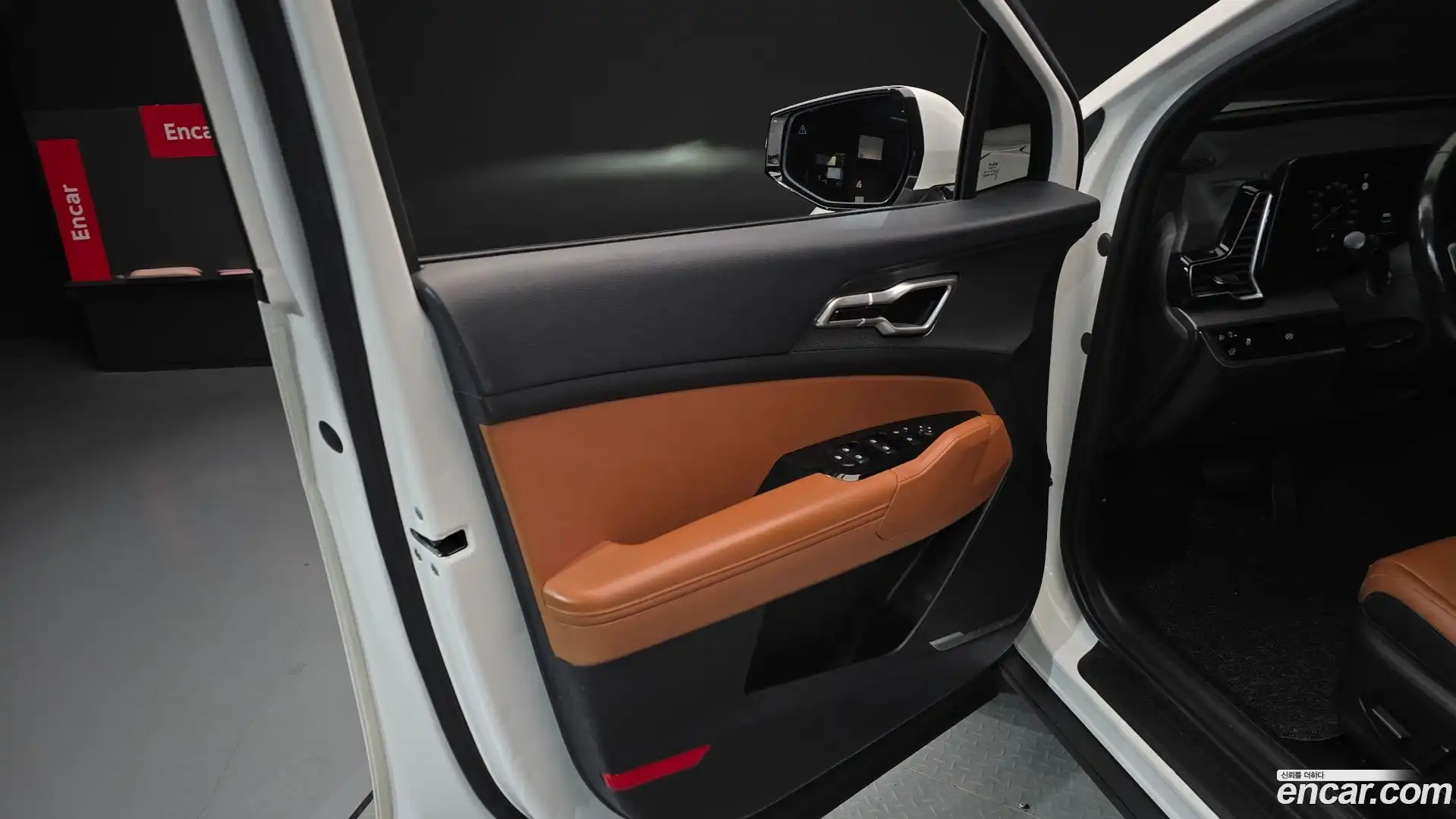 Sportage Kia 2022.3-INNER-034