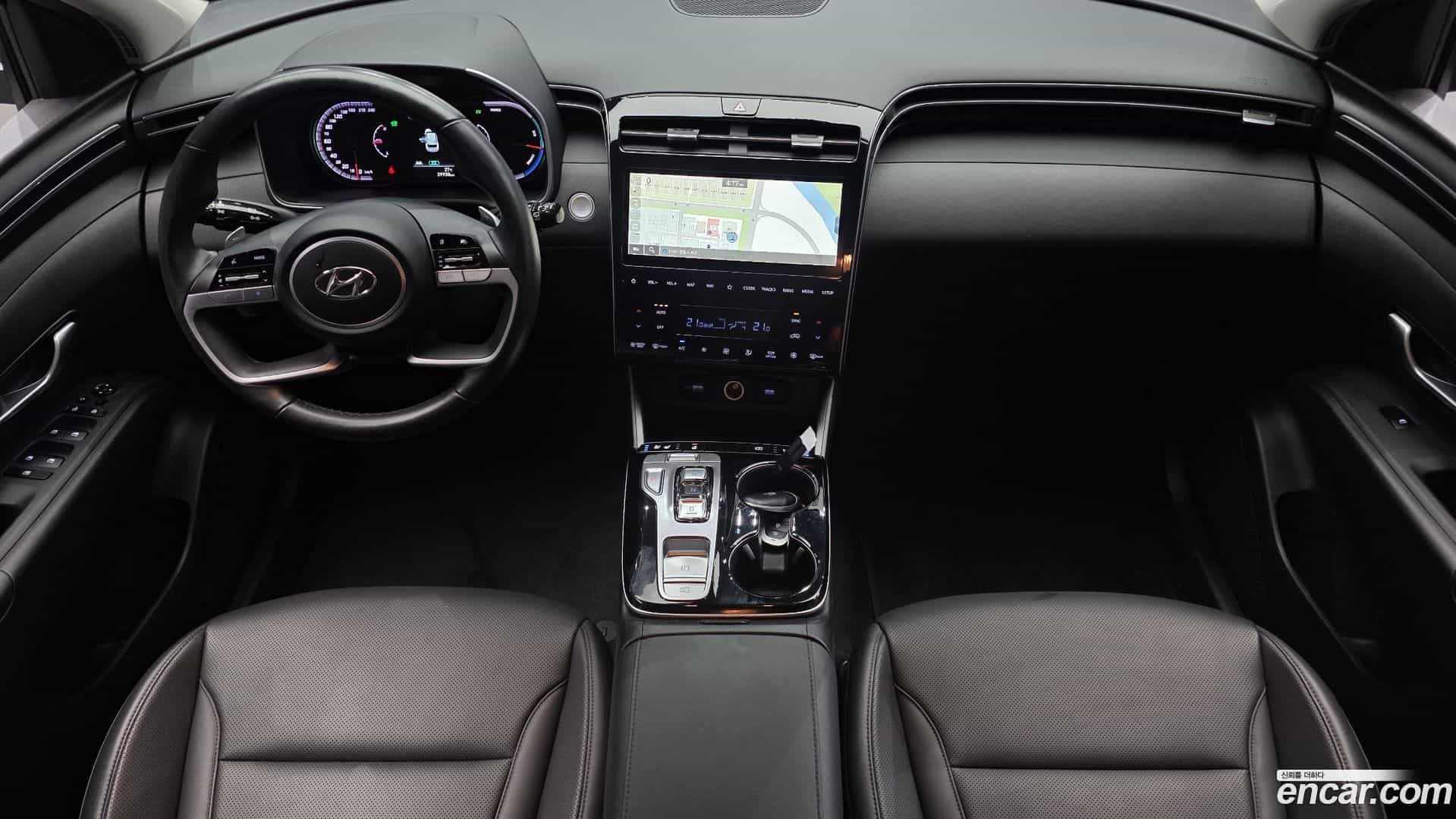 Tucson Hyundai 2023.3-INNER-007