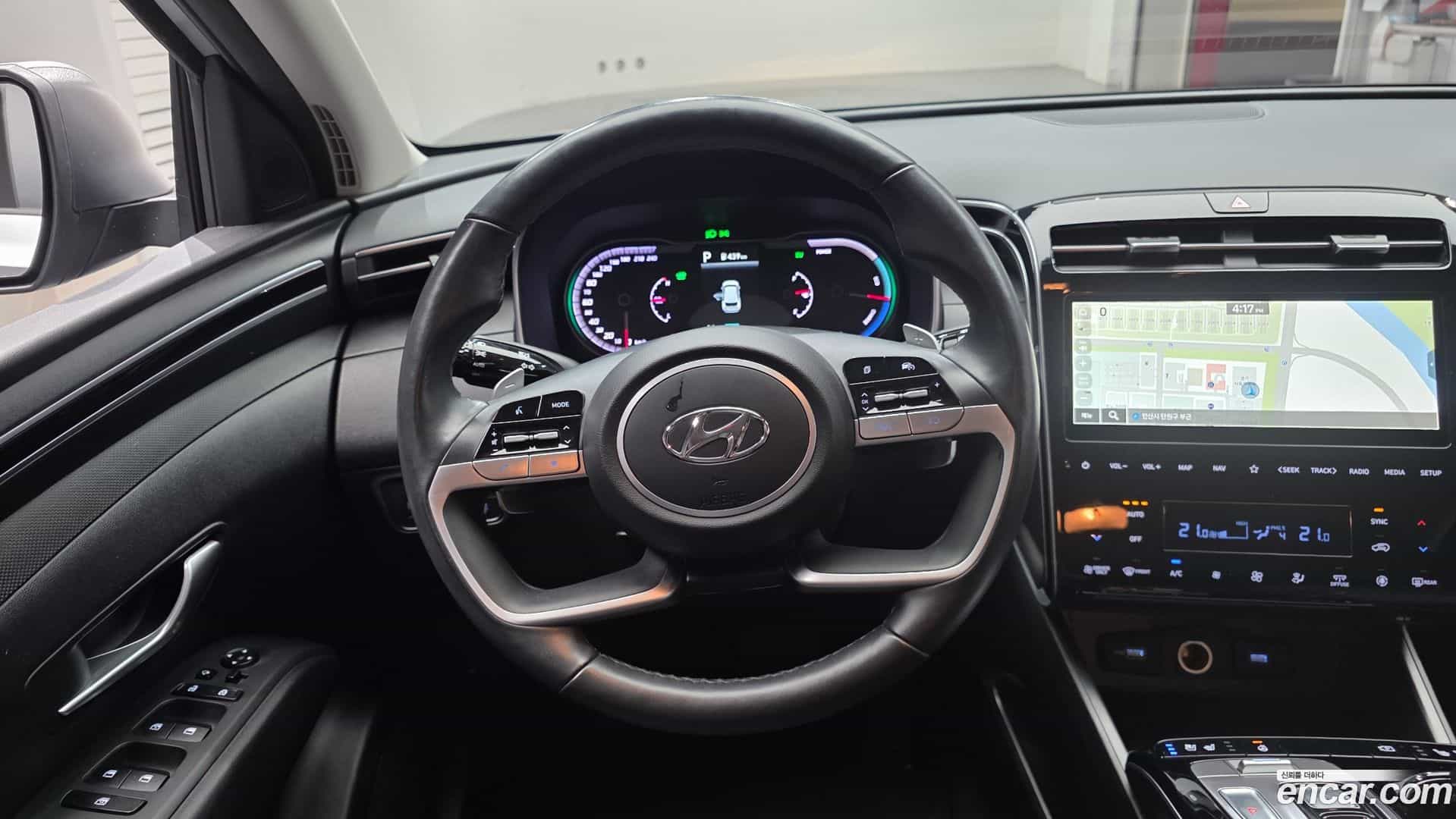 Tucson Hyundai 2023.3-OPTION-017