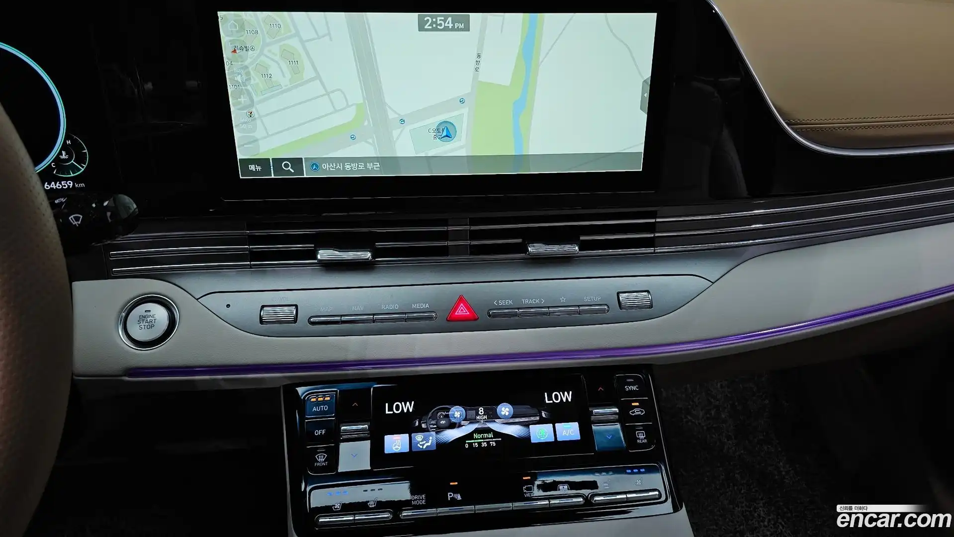 Grandeur Hyundai 2021.1-OPTION-020
