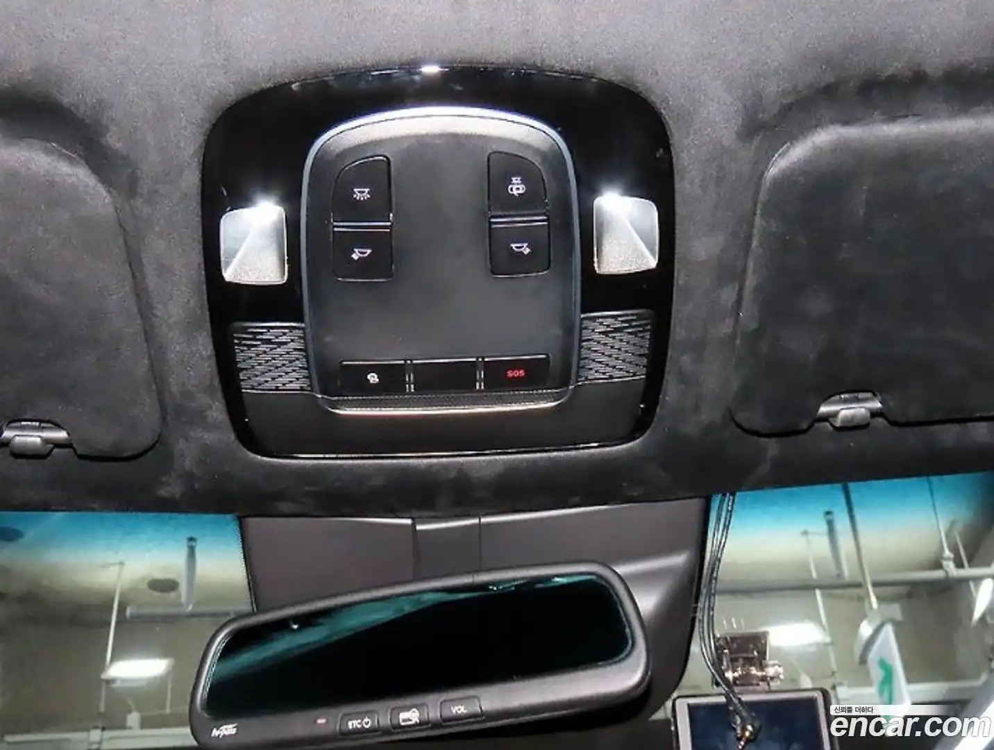 Palisade Hyundai 2021.4-OPTION-017