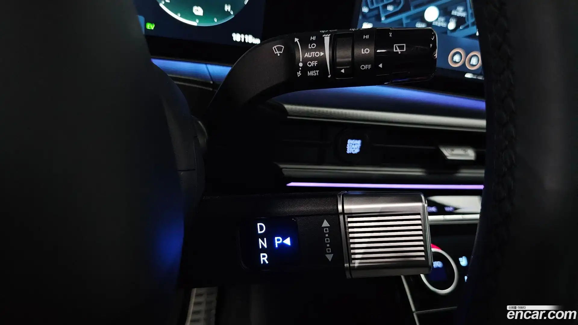 Santafe Hyundai 2025.0-INNER-009
