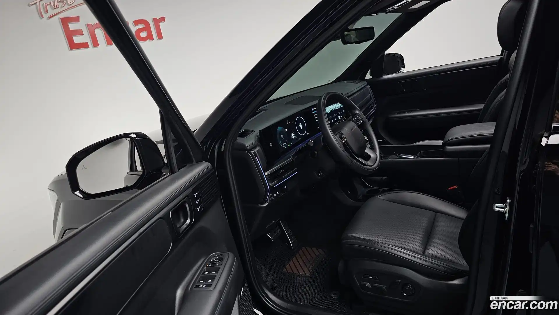 Santafe Hyundai 2025.0-INNER-010