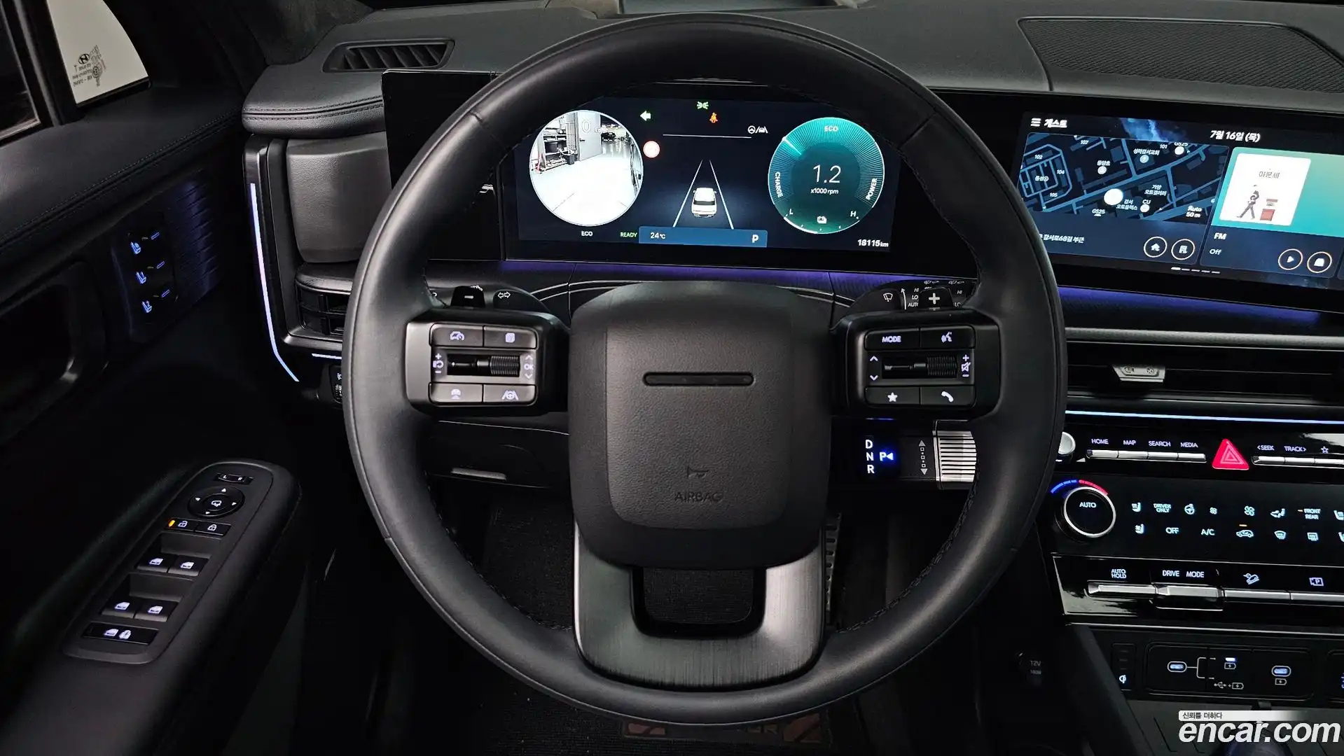Santafe Hyundai 2025.0-OPTION-017