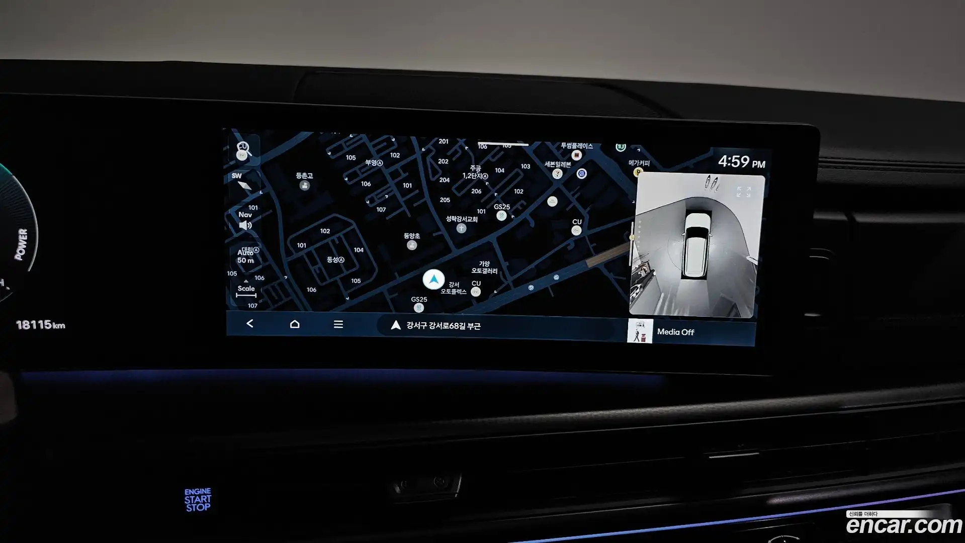Santafe Hyundai 2025.0-OPTION-018