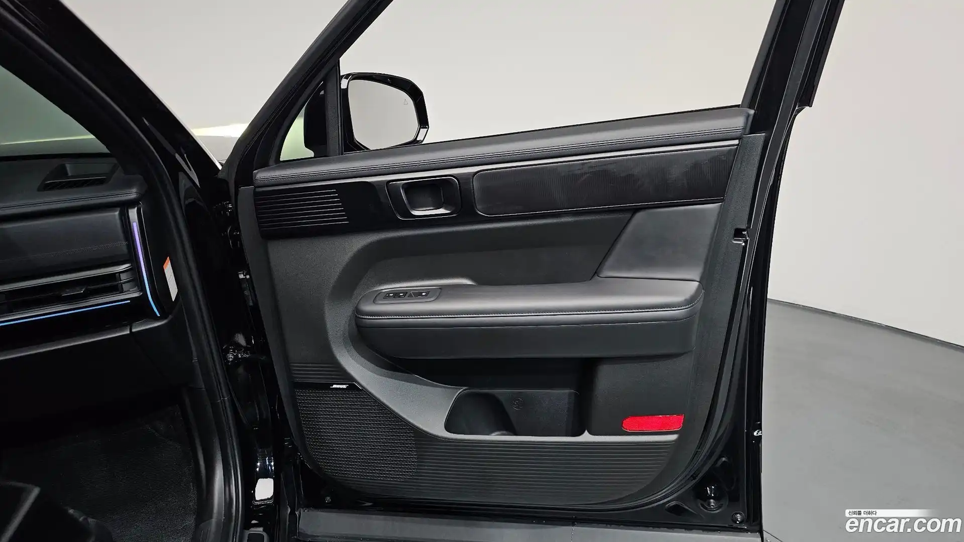 Santafe Hyundai 2025.0-INNER-034