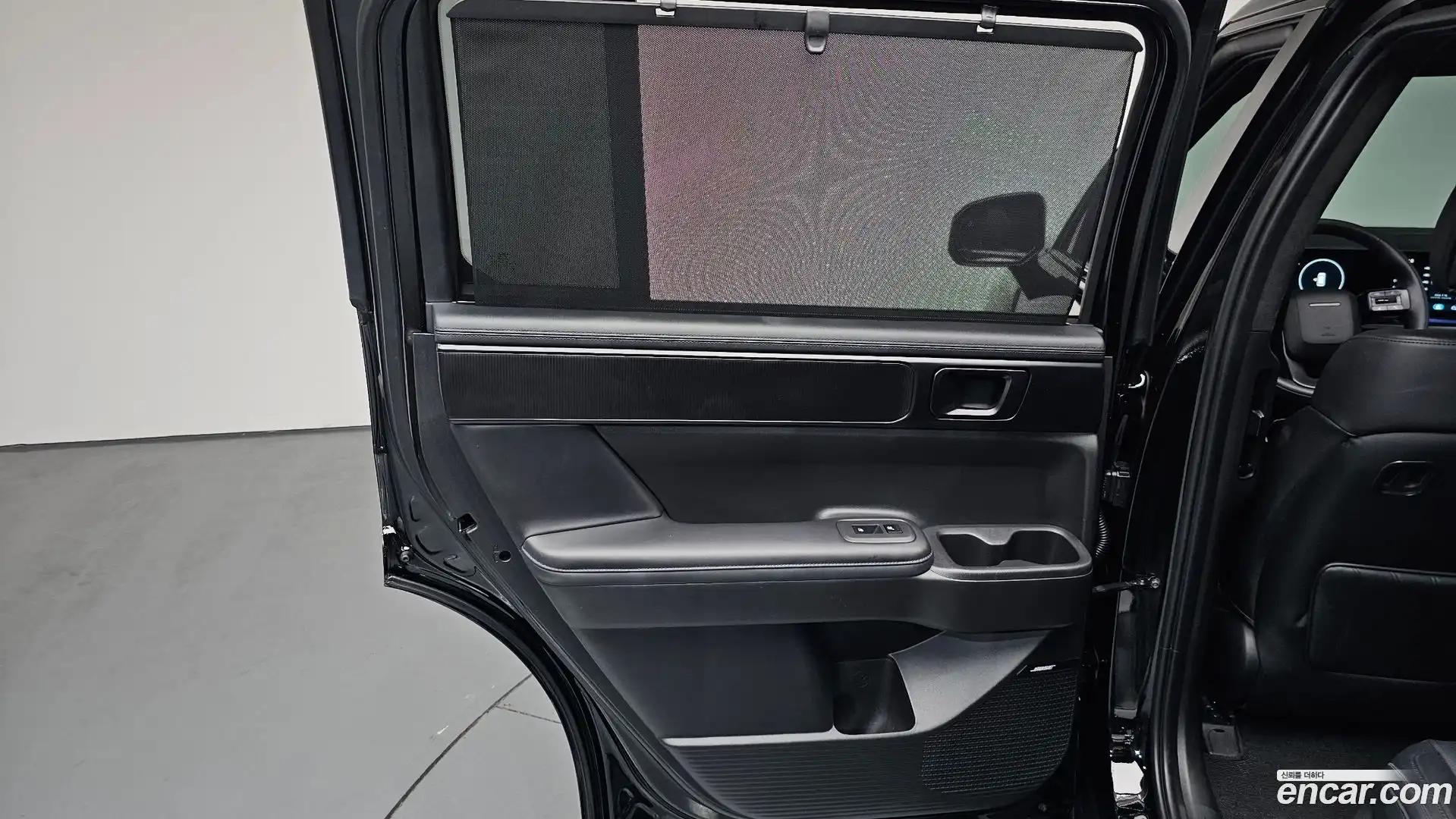 Santafe Hyundai 2025.0-INNER-035