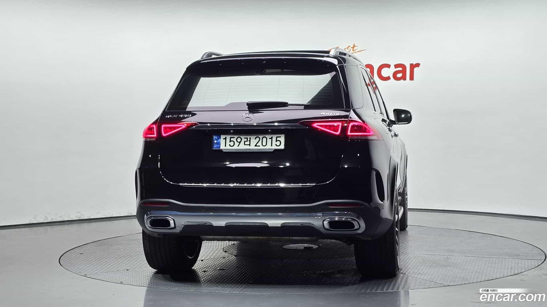 GLE-Class Mercedes-Benz 2023.2-OUTER-004