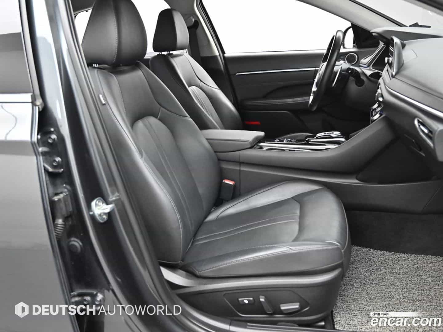Sonata Hyundai 2021.9-INNER-010